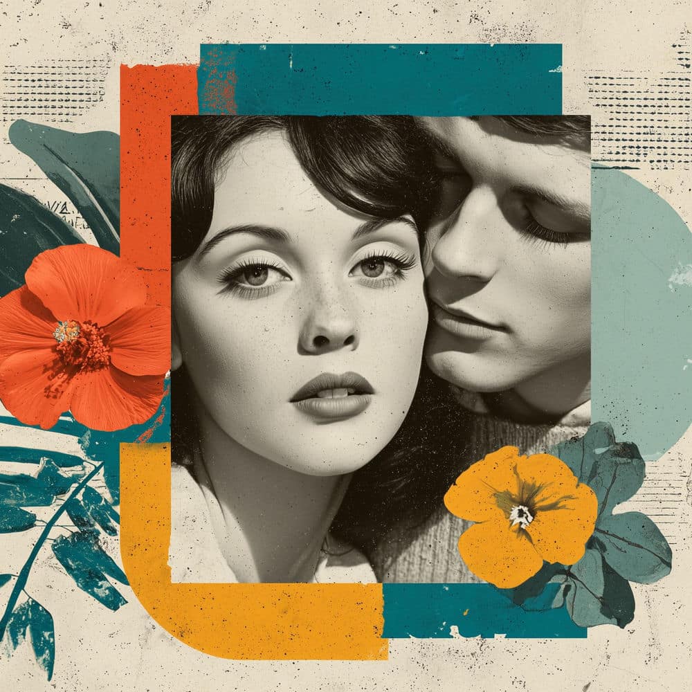 Que El Tiempo Vuele single cover — Yoav Prokofyev