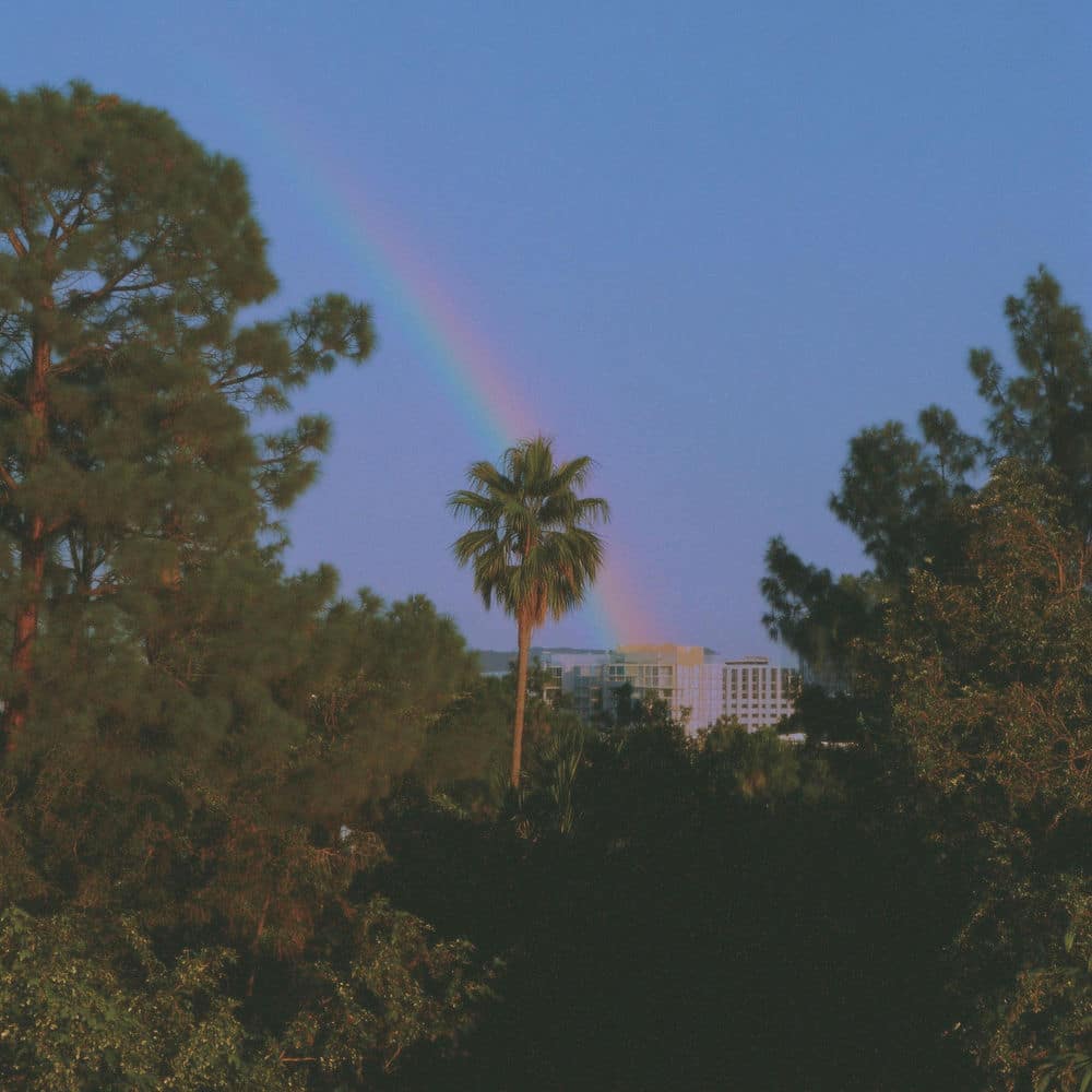 This Love single cover — Yoav Prokofyev