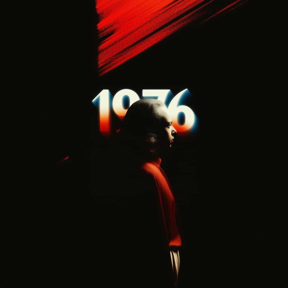 1976 album cover — Yoav Prokofyev
