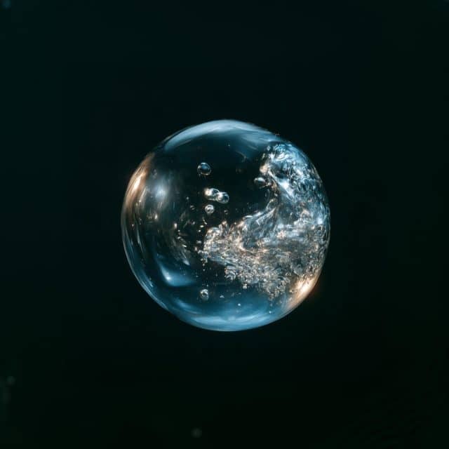 Безкрайнє Море — single cover