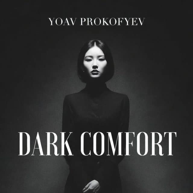 Dark Comfort — album cover
