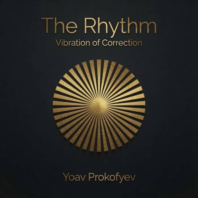 The Rhythm — album cover